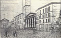 Assisi - Pazza del comune